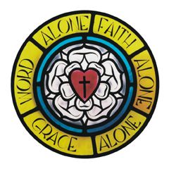 Platte Valley Lutheran Church